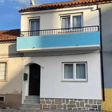 Casa vacanze Caminho Da Moradia. *