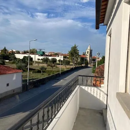 Caminho Da Moradia. Casa vacanze *