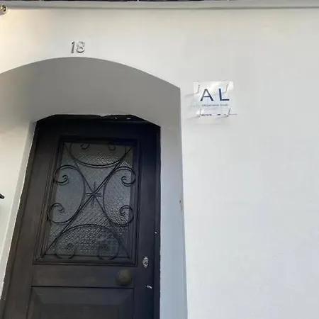 Caminho Da Moradia. * Escalos de Cima