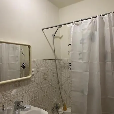 Tatil Evi Caminho Da Moradia. Escalos de Cima