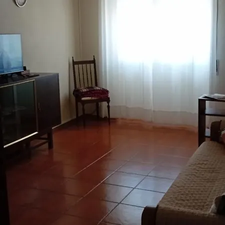 Caminho Da Moradia. Tatil Evi