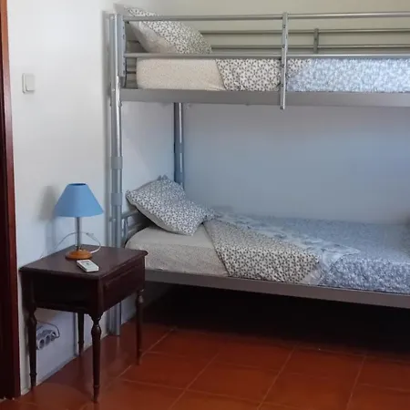 Tatil Evi Caminho Da Moradia. Escalos de Cima