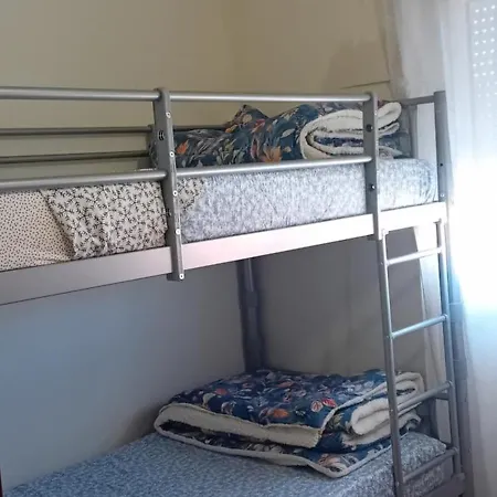 Casa vacanze Caminho Da Moradia.