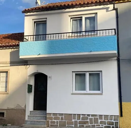 別荘 Caminho Da Moradia. *